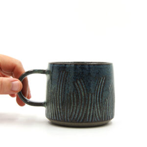 Alternative view of CAVA-Tasse C2 – Black Sea