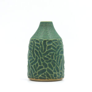 Cava-Vase #1219