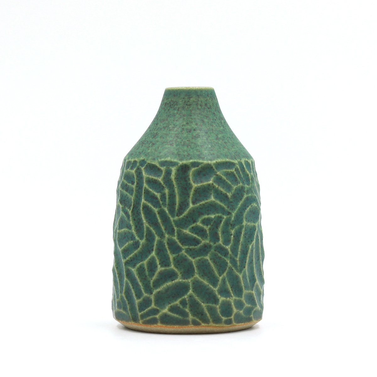 Cava-Vase #1219