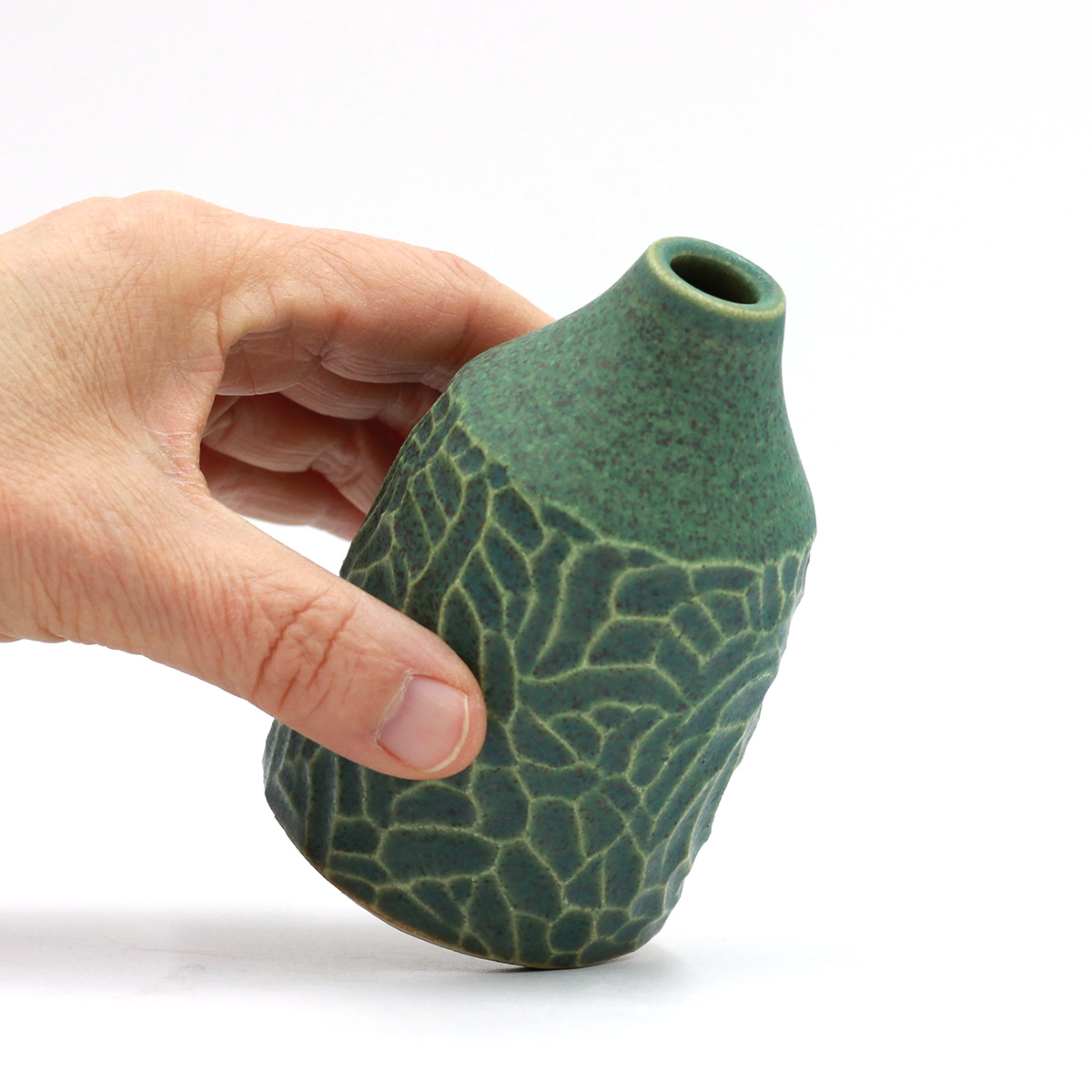 Cava-Vase #1219 – Bild 2