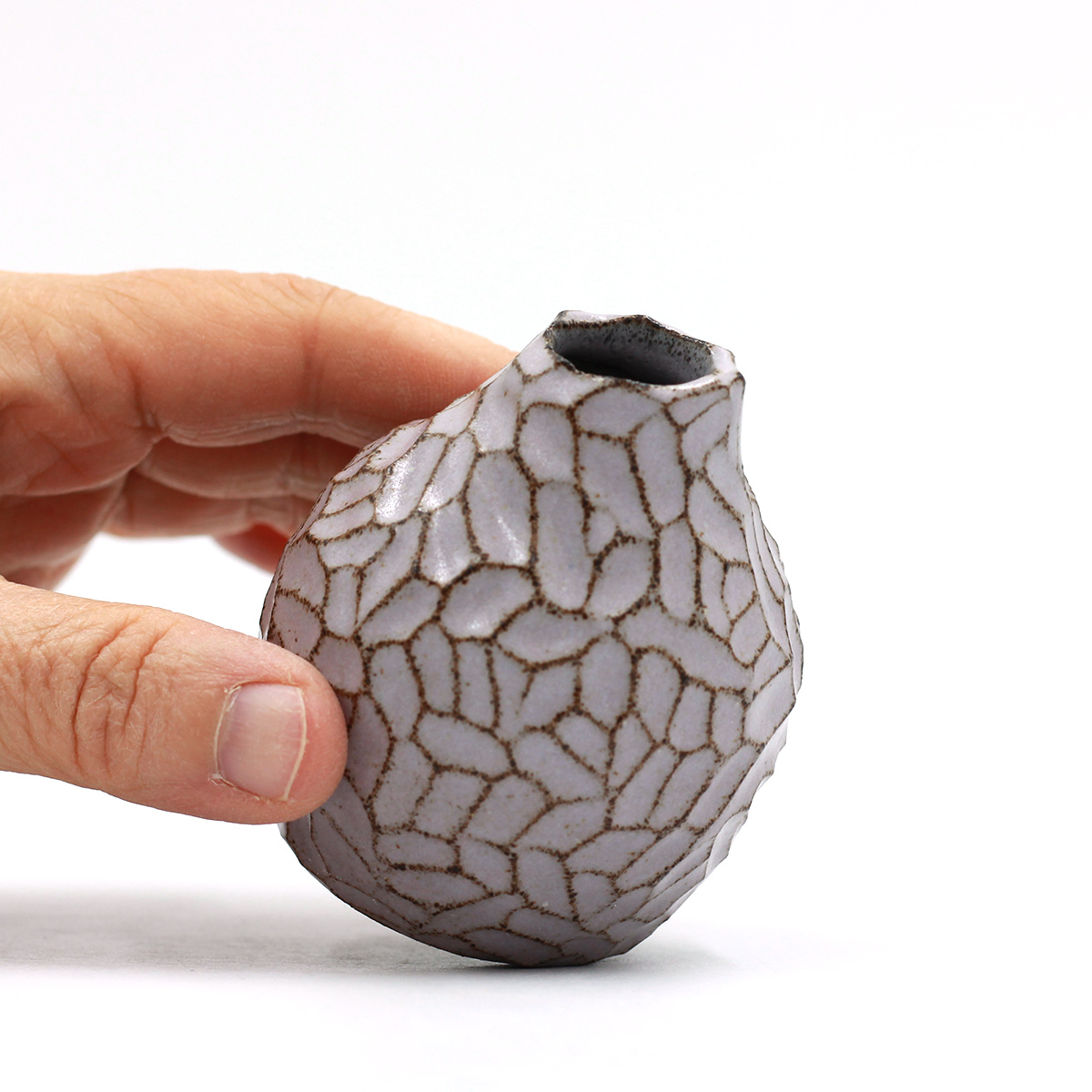 Cava-Vase #1227 – Bild 2