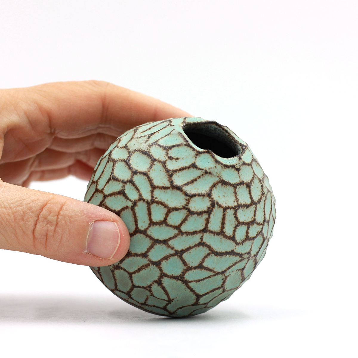 Cava-Vase #1229 – Bild 2