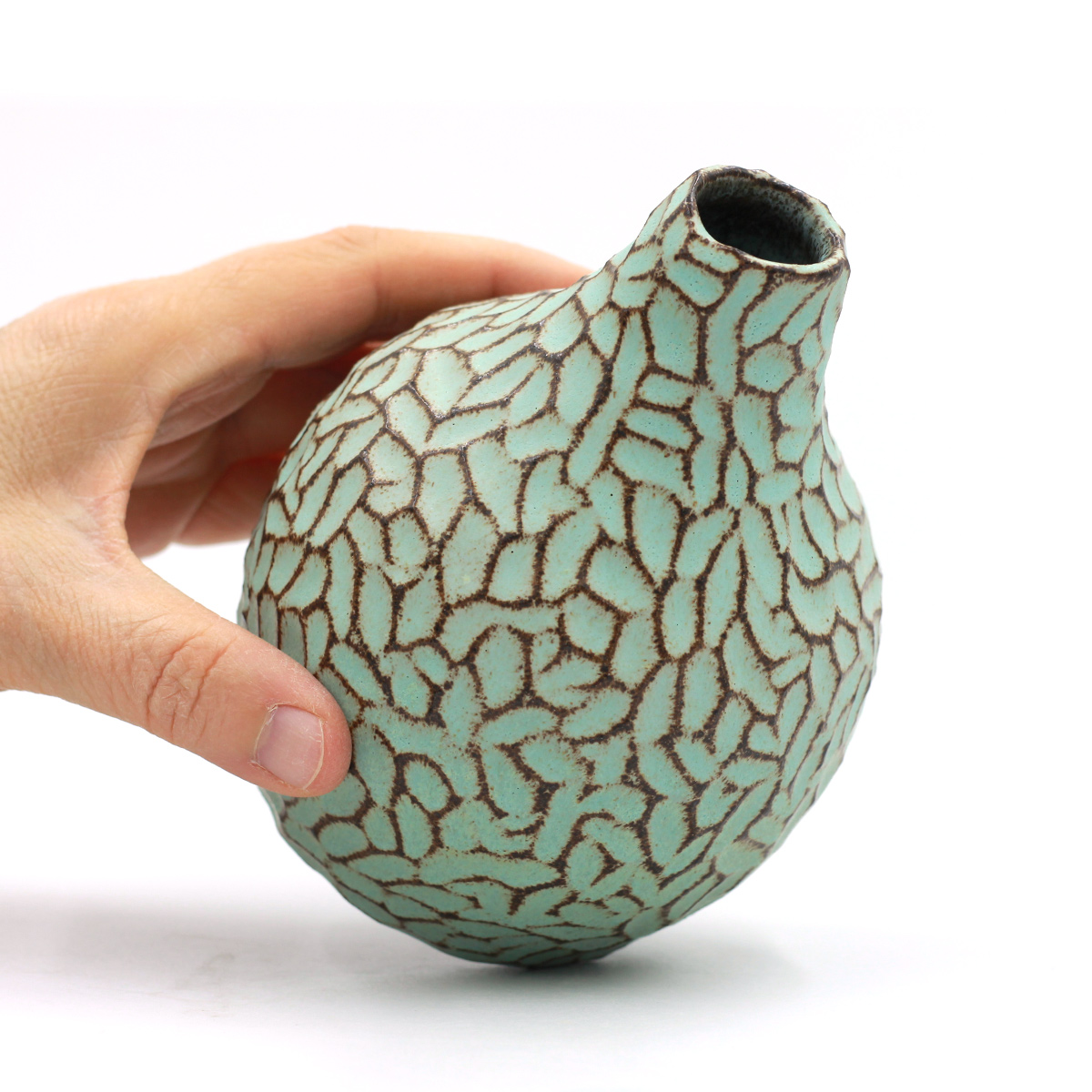 Cava-Vase #1230 – Bild 2