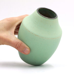 Alternative view of Sorgenfri Vase #1220