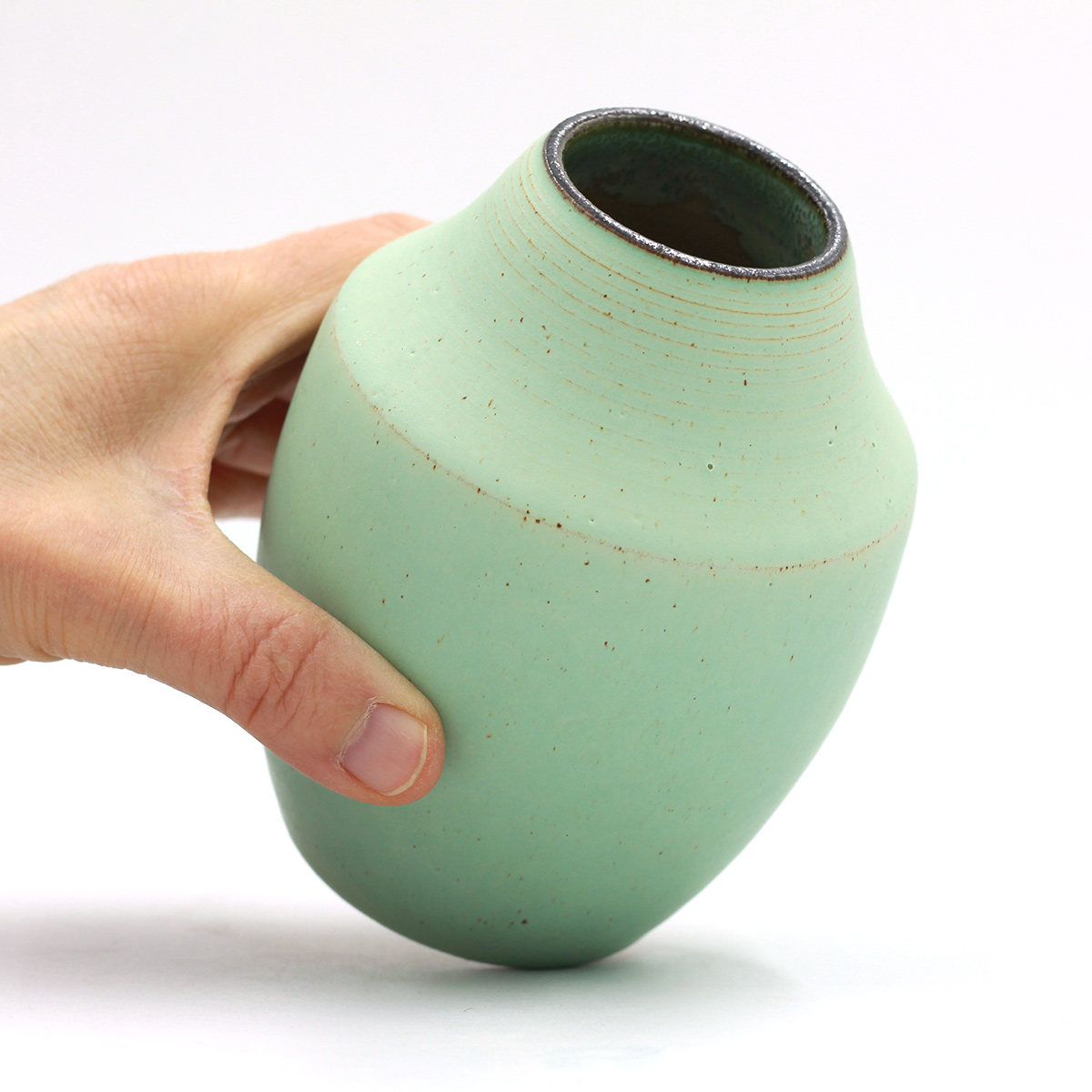 Sorgenfri Vase #1220 – Bild 2