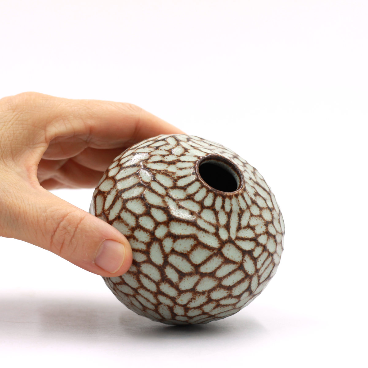 Cava-Vase #1245 – Bild 2