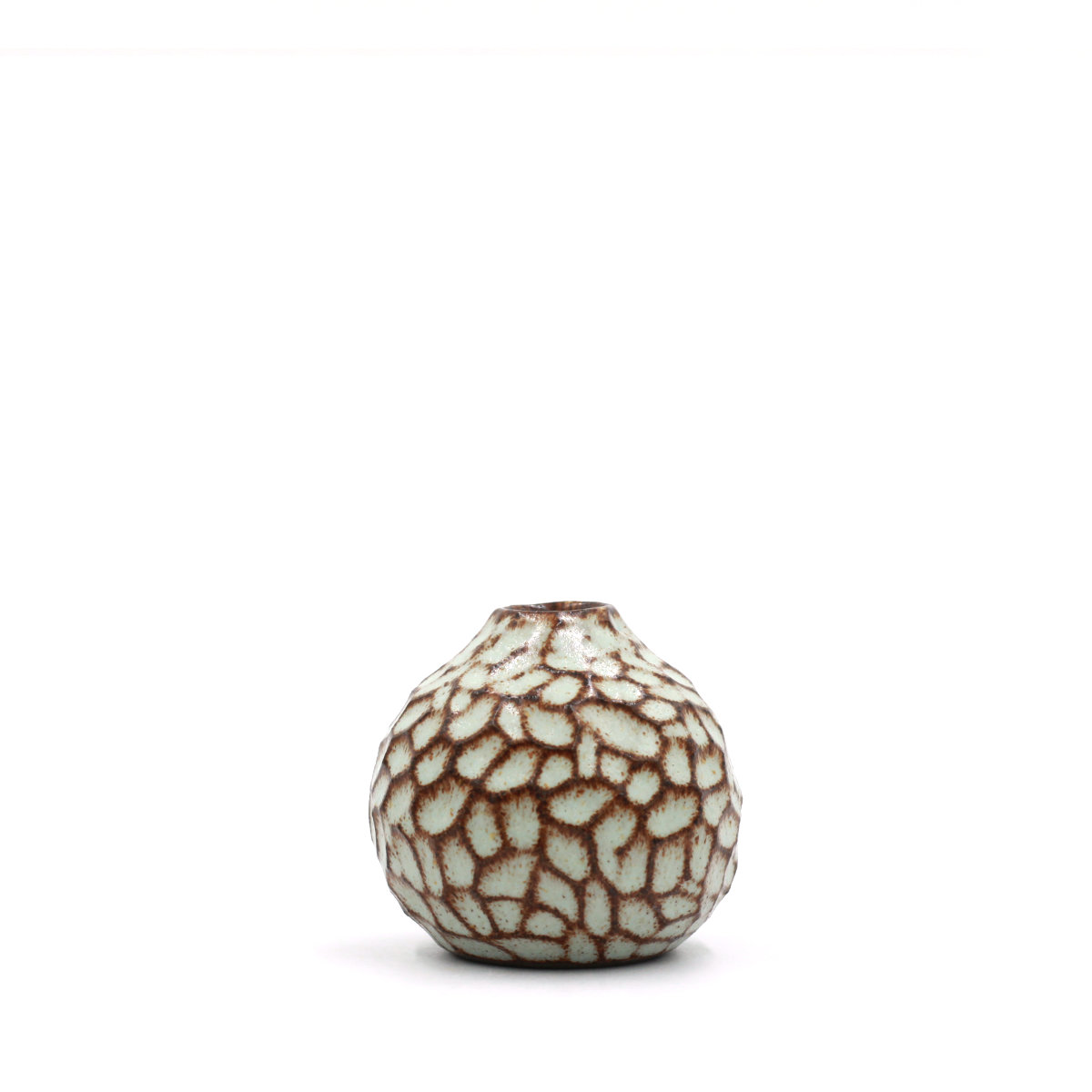 Cava vase 1248 i Dark Nube