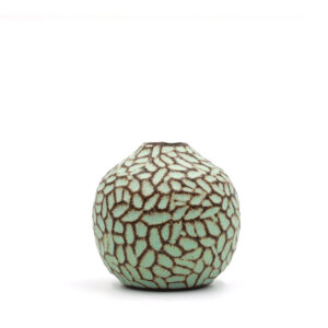 Cava vase 1250 i Dark Nube